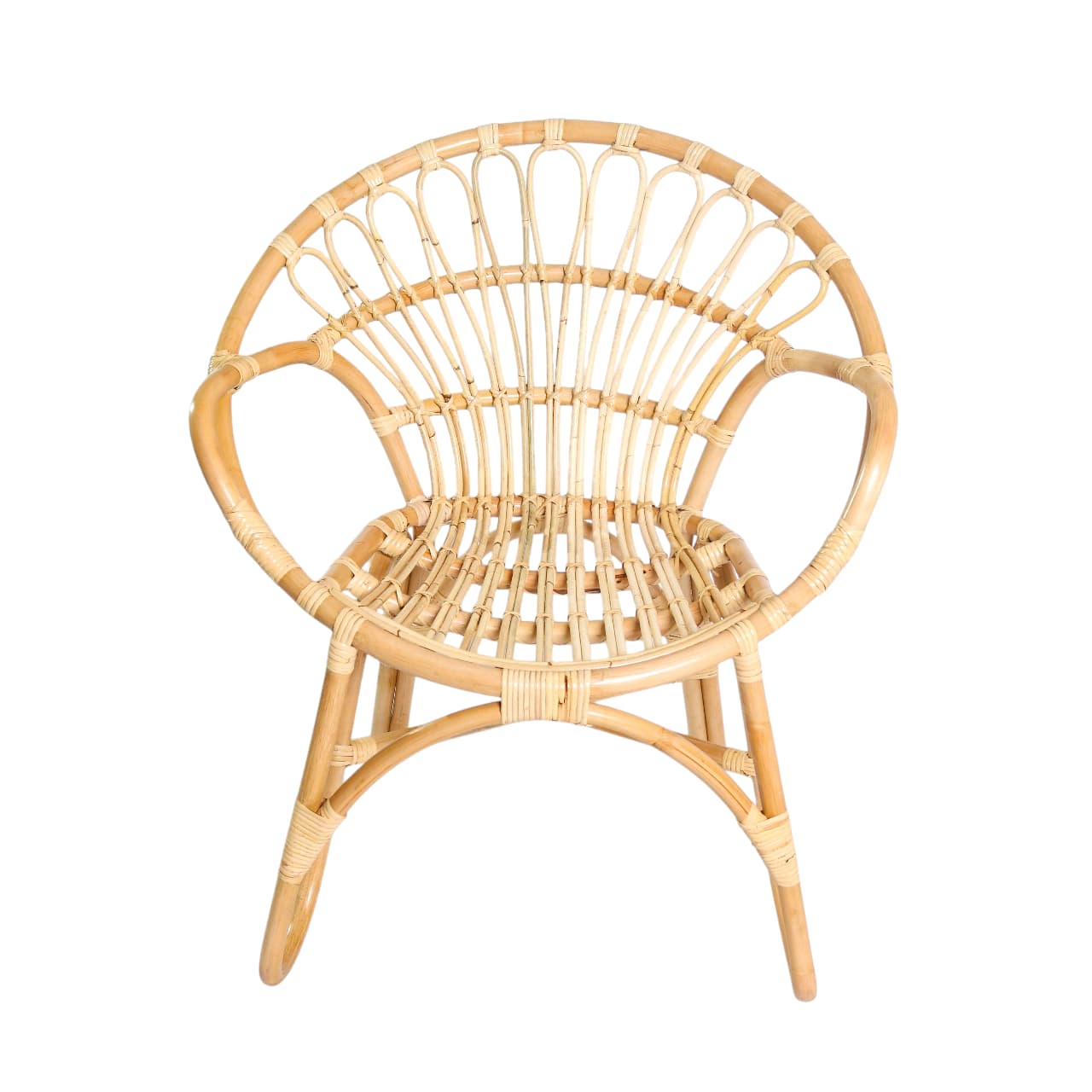 Rattan Armchair Indonesia