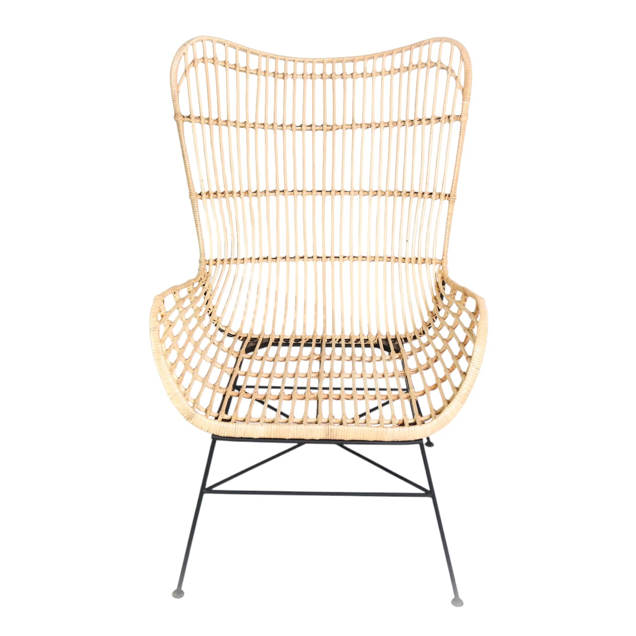 Rattan Lounge Chair Indonesia