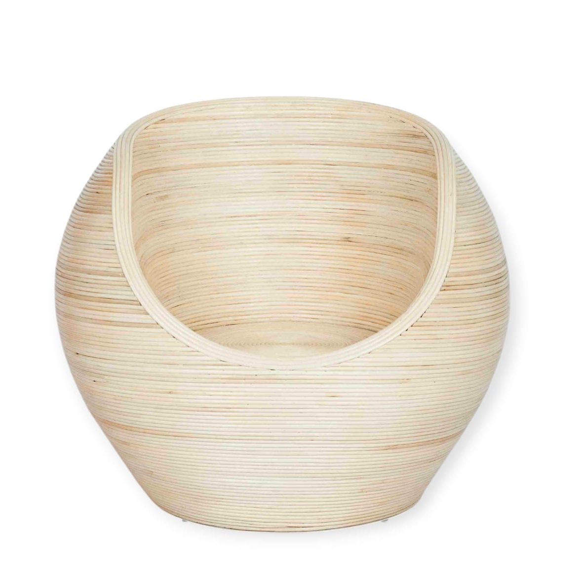 Rattan Lounge Chair Indonesia