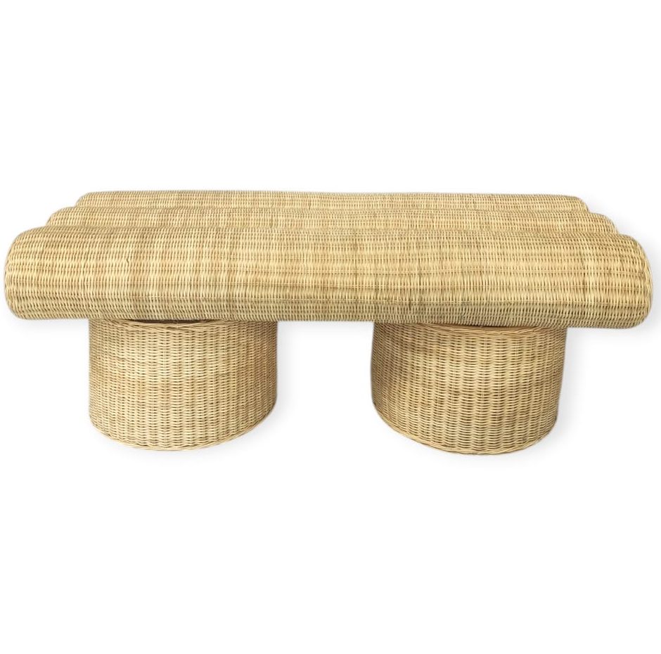 rattan and teak furniture manufacturer in Indonesia