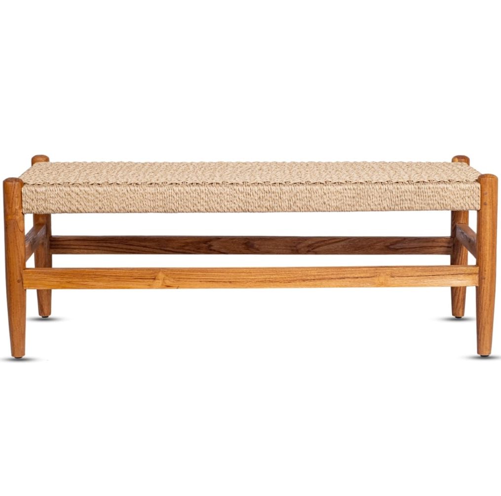 rattan and teak furniture manufacturer in Indonesia