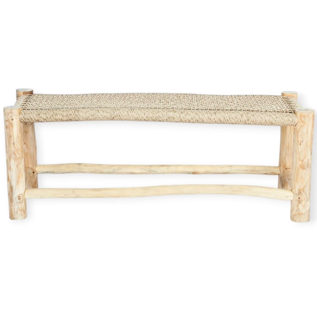 rattan and teak furniture manufacturer in Indonesia