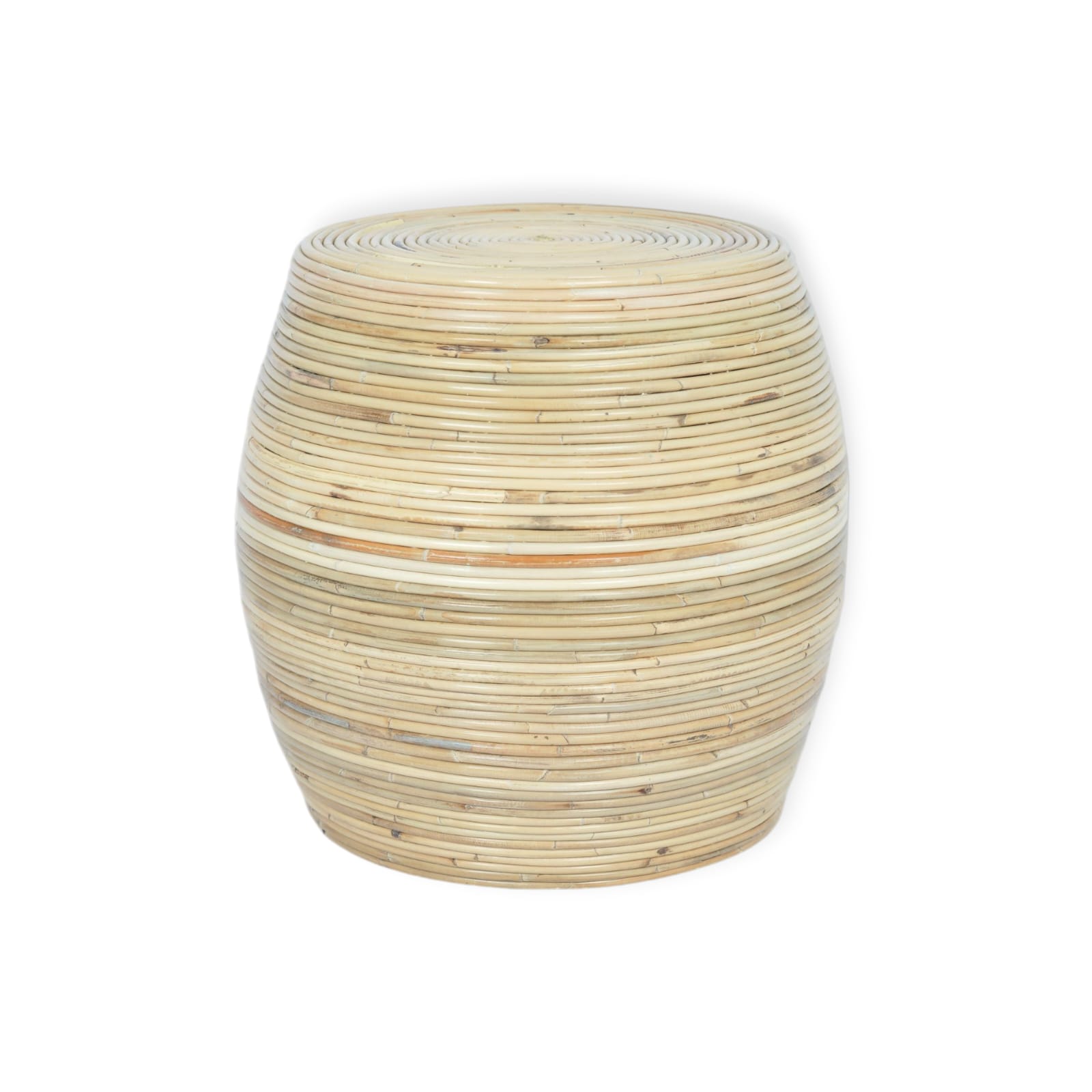 Rattan side table manufacturer from indonesia