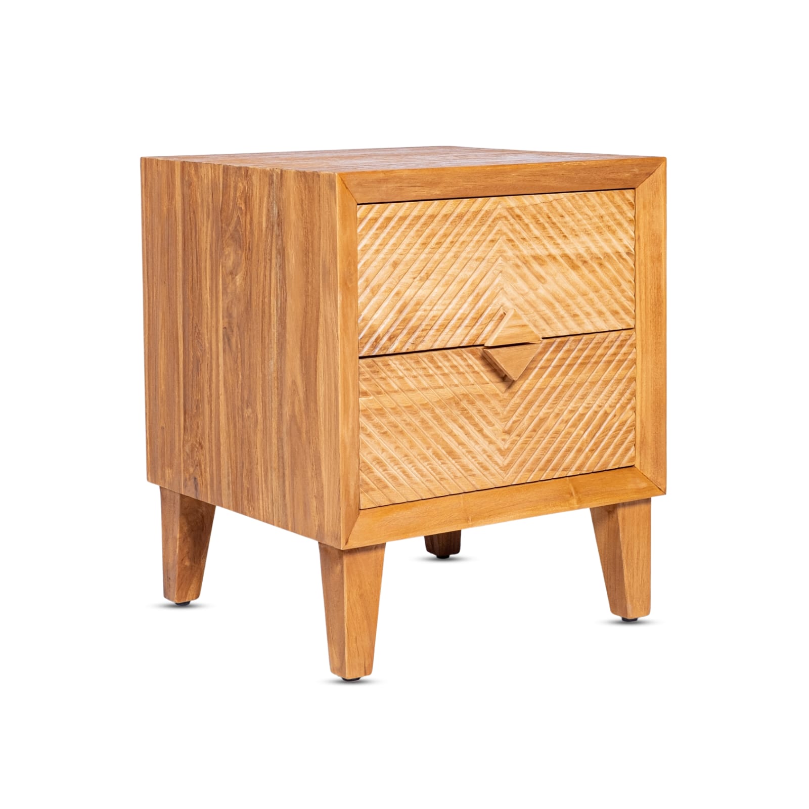 Teak side table manufacturer from indonesia