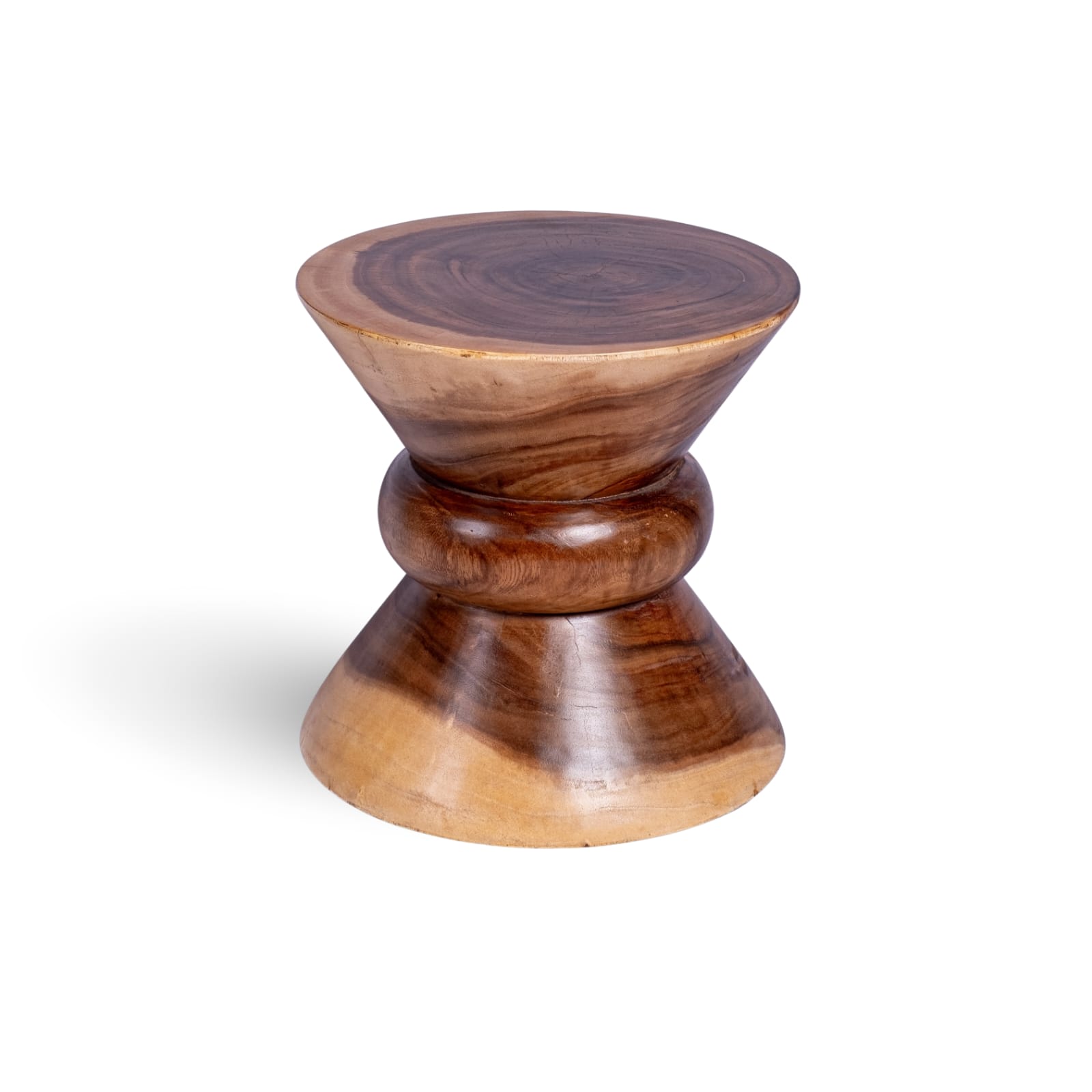 Suar side table manufacturer from indonesia