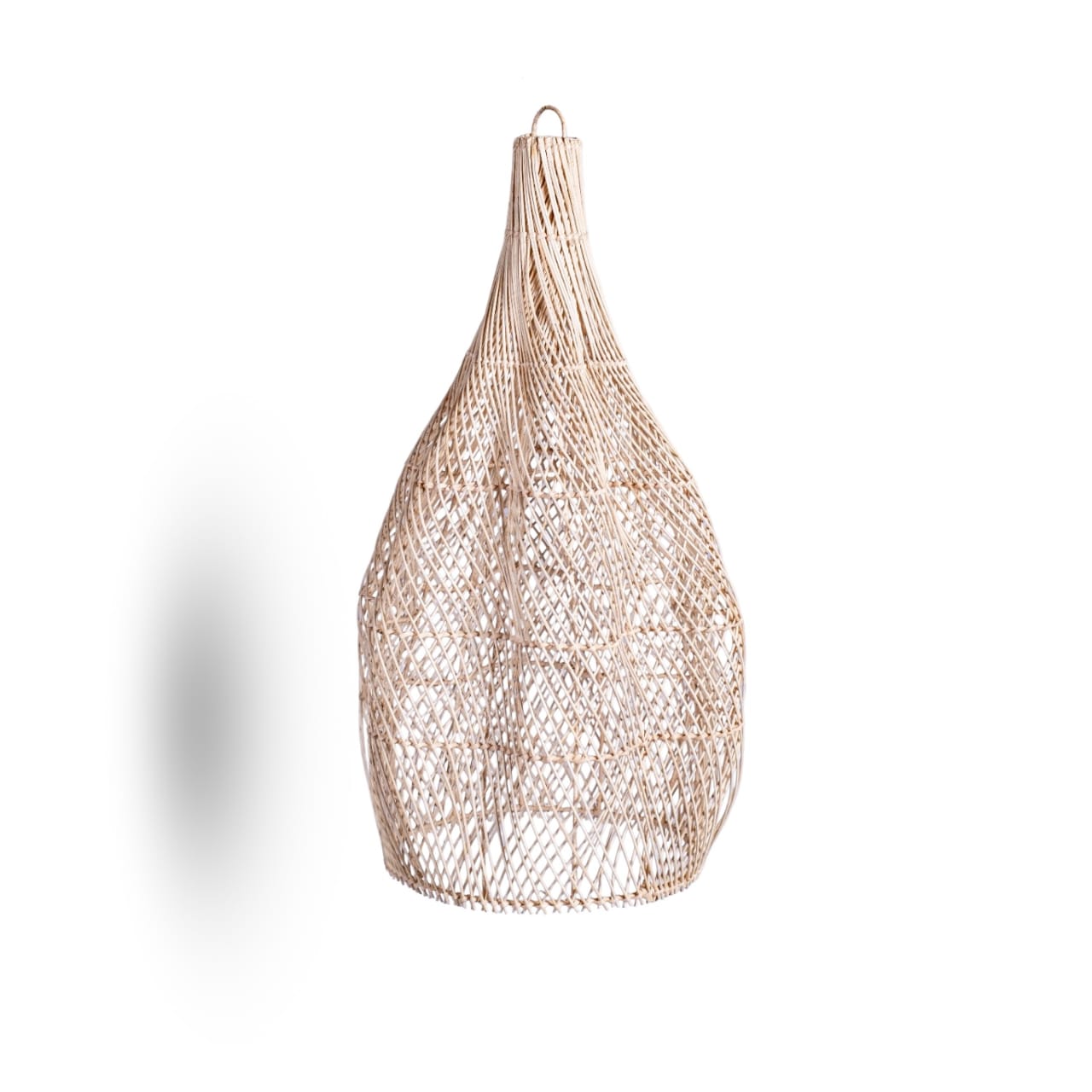 Rattan Pendant Lamp Manufacturers in Indonesia