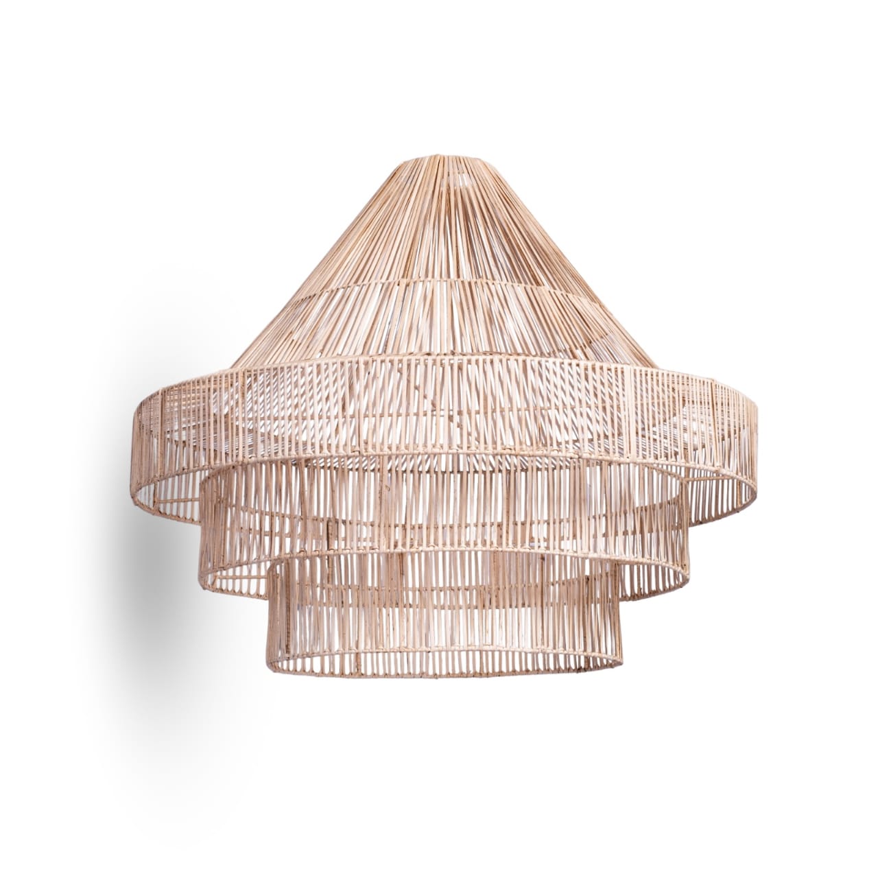Rattan Pendant Lamp Manufacturers in Indonesia