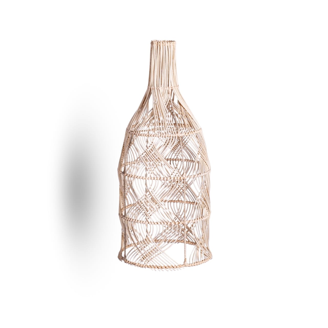 Rattan Pendant Lamp Manufacturers in Indonesia