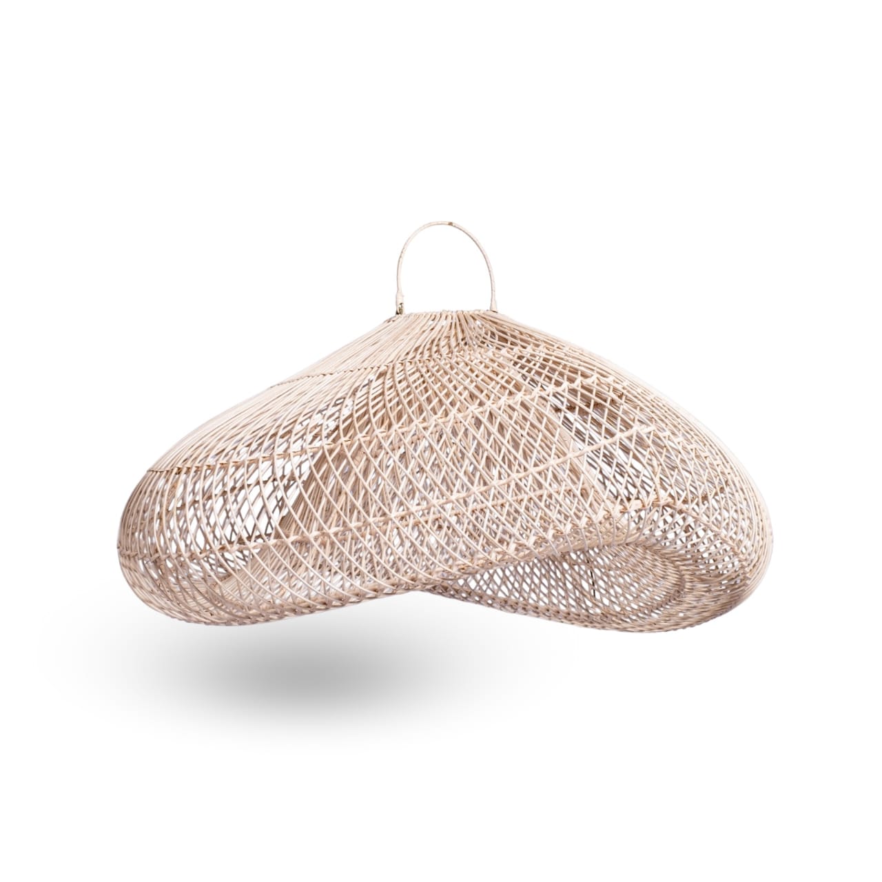 Rattan Pendant Lamp Manufacturers in Indonesia