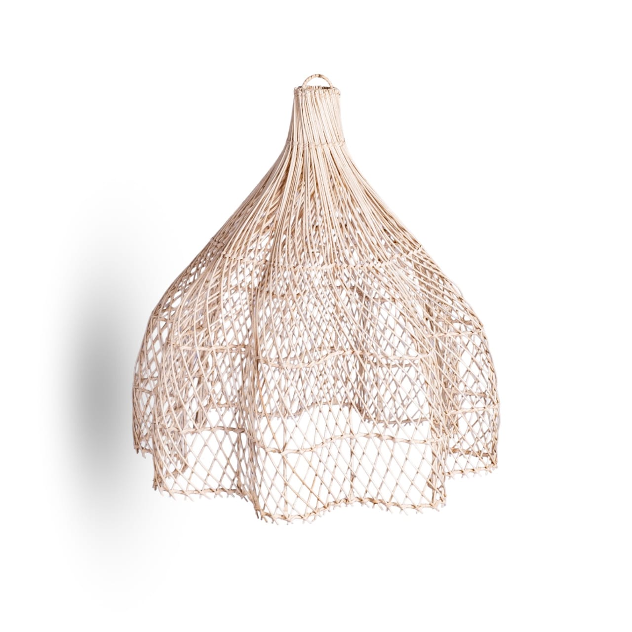 Rattan Pendant Lamp Manufacturers in Indonesia