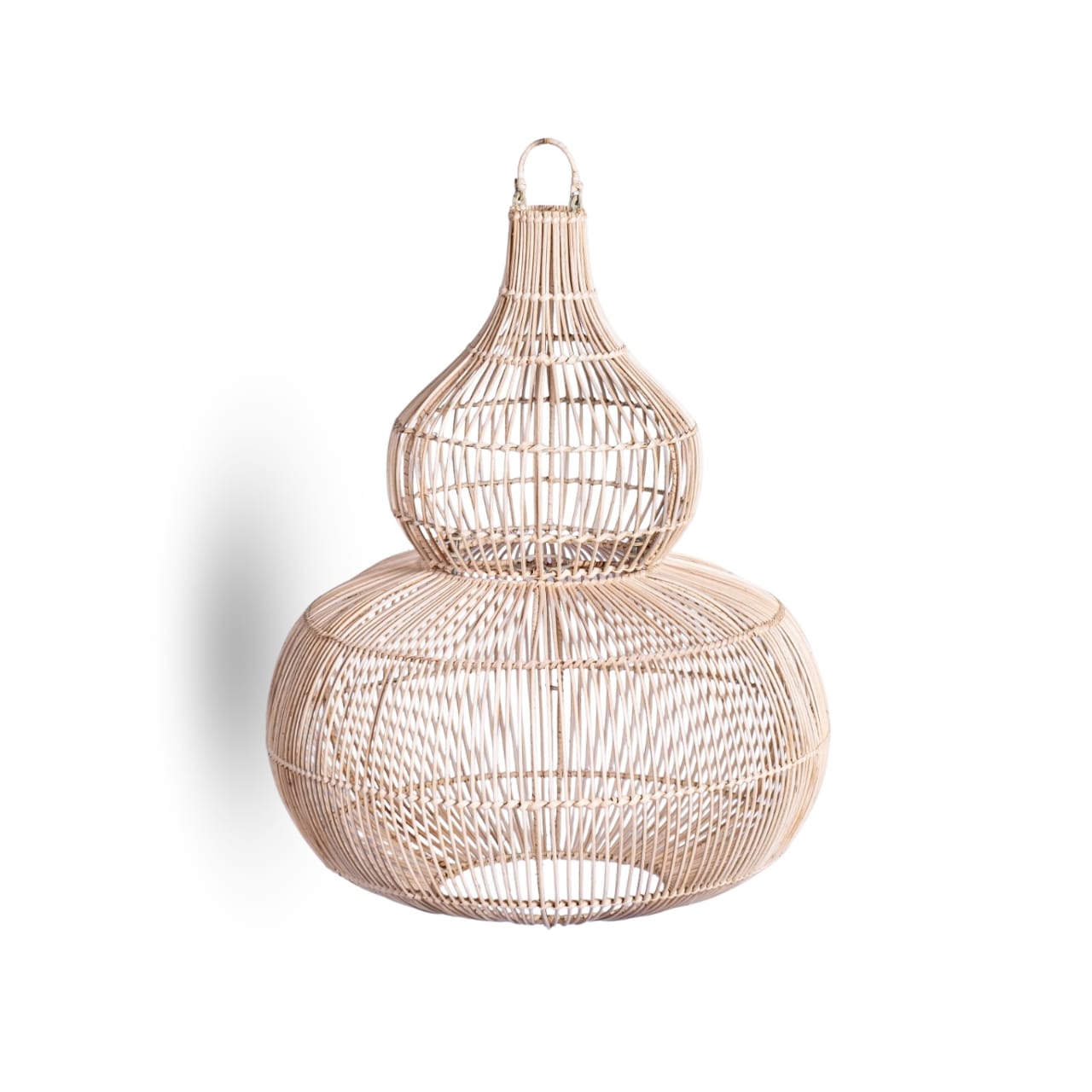 Rattan Pendant Lamp Manufacturers in Indonesia