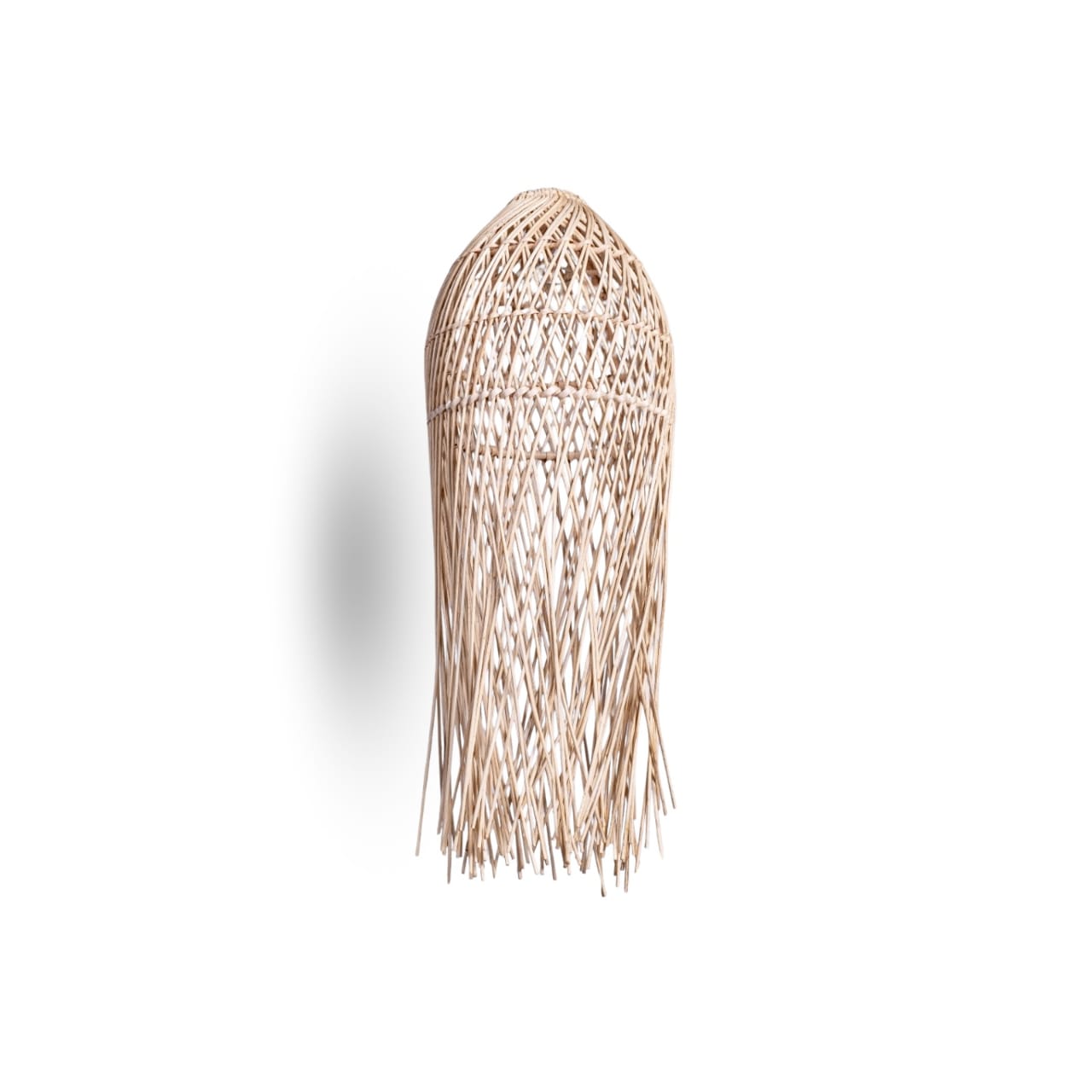 Rattan Pendant Lamp Manufacturers in Indonesia