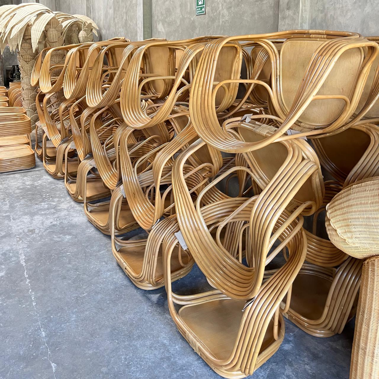 Rattan Furniture Manufacturer In Indonesia